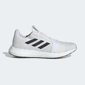 Men’s adidas senseboost go cloud white